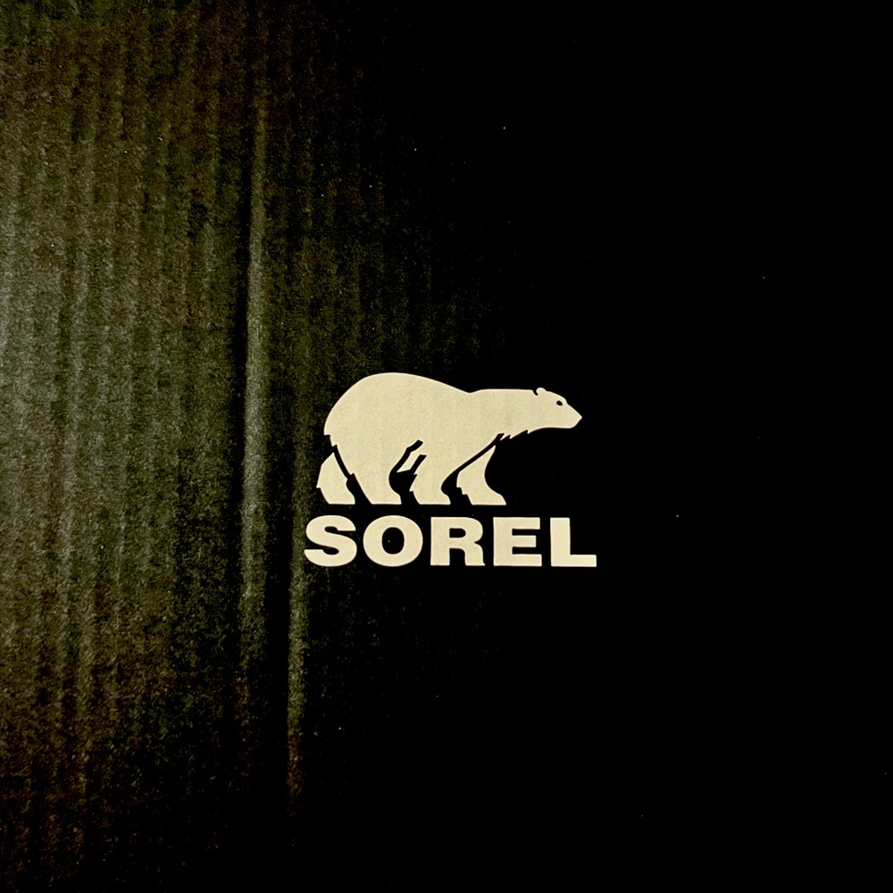 Sorel winter boots